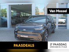 Ford Capri - Extended Range RWD 77 kWh | Nu met €4000, - voordeel | Direct leverbaar | 0, 99% rente met