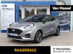 Ford Puma - 1.0 EcoBoost Hybrid Sound Edition | Limited Edition | 0, 99% rente i.c.m. Options | Adapti