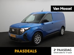 Ford Transit Courier - 1.5 EcoBlue Limited | Camera | Navigatie | Adaptive Cruise | Airco | LMV | MIstlampen |