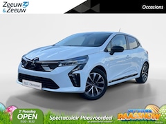 Mitsubishi Colt - 1.6 HEV Intense Automaat |1e Eigenaar | Achteruitrijcamera | Apple/Android Carplay | Clima