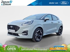 Ford Puma - 1.0 EcoBoost Hybrid ST-Line X | €4.000, - Korting | 0, 99% Options | Nieuw te bestellen |