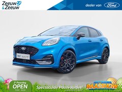 Ford Puma - 1.0 EcoBoost Hybrid ST | Nieuw te bestellen | €4000, - Korting | Performance Pack | 19" Pe