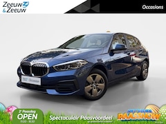 BMW 1-serie - 116i Introduction Edition | Cruise Control | Navigatie | Parkeersensoren | Digitale Cockpi