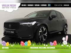 Volvo XC60 - II T6 PLUG-IN HYBRID AWD ULTRA DARK BLACK EDITION -PANO.DAK|BOWERS&WILKINS|GEVENT.LEDER+MA
