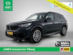 BMW X1 - xDrive25e 245PK PLUG-In M Sport BLACK-LINE | CARPLAY | CAMERA
