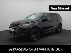 Land Rover Discovery Sport - 1.5 P270e PHEV Dynamic Edition | Panorama dak | el. Trekhaak | 20" wielen | stuurverwarmin