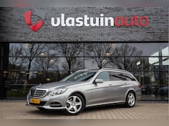 Mercedes-Benz E-klasse Estate - 250 Prestige Elegance , Panorama dak, Trekhaak, Luxe uitvoering