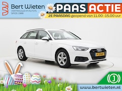 Audi A4 Avant - 35 TFSI Pro Line I Geen Import I Carplay | Cruise | 150PK