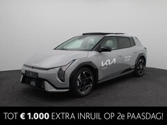 Kia EV4 - Hatchback GT-PlusLine 81.4 kWh | DEMO | 360 Camera | Stoel Stuur verwarming | Stoel Ventil