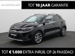 Kia Stonic - DynamicLine Edition 1.0 T Automaat | Clima | Navi via App | Camera | Cruise | Licht Metale