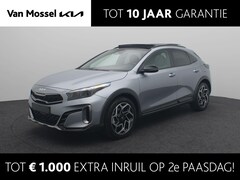 Kia XCeed - 1.5 T-GDi GT-Line | Demo | Pano Dak | Stoelverwarming | LM Velgen 18" | Elektrische achter