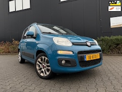 Fiat Panda - 0.9 TwinAir Lounge/2DE EIG/RIJKLAAR/