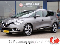 Renault Grand Scénic - 1.2 TCe Collection 7p., Trekhaak / Camera + Sensoren / Keyless / Climate Control / Navigat
