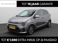 Kia Picanto - 1.0 DPI DynamicPlusLine Automaat | LM Velgen | Camera | Navi | Cruise | Airco