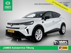 Renault Captur - 1.3 MHEV 160pk CAMERA | CARPLAY | LED | CRUISE