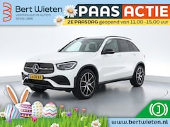 Mercedes-Benz GLC-klasse - 200 AMG Geen import | FaceLift | Burmester | Panoramadak | Lucht