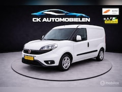 Fiat Doblò Cargo - 1.3 MJ L1H1 SX