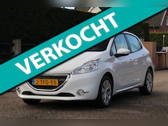 Peugeot 208 - 1.2 VTi Envy | NAVI | CLIMA | CRUISE | PDC | MOOIE GOED ONDERHOUDEN AUTO |