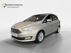 Ford C-Max - 1.5 Titanium 150pk Automaat-Trekhaak