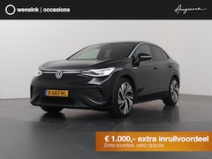 Volkswagen ID.5 - Pro Advantage 77 kWh | SOH 95, 4% | Elek. Trekhaak | Panoramadak | 360° Camera | Stoel/Stu