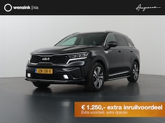 Kia Sorento - 1.6 T-GDI Plug-in Hybrid 4WD ExecutiveLine 7p. | Panoramaschuifdak | 360 Camera | Stoelven