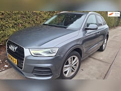 Audi Q3 - PREMIUM 2.0 benzine Premium