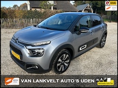 Citroën C3 - 1.2 PureTech C-Series AUTOMAAT 10.000km