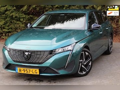 Peugeot 308 SW - 1.2 PureTech Allure Pack Business 130PK | Parkeercamera | Apple/Android Carplay | Navigati