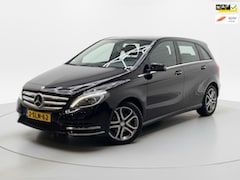 Mercedes-Benz B-klasse - 180 Ambition AUTOMAAT CRUISE NAP