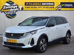 Peugeot 5008 - 130pk GT Automaat | Navigatie | Camera | Climate Control | 7-persoons