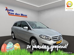 Mercedes-Benz B-klasse - 180 Business