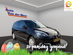 Renault Grand Scénic - 1.2 TCe Bose 7p