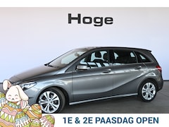 Mercedes-Benz B-klasse - 180 Ambition Automaat Clima Navigatie LED Rijklaarprijs Inruil Mogelijk