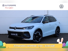 Volkswagen Tiguan - R-Line Business 1.5 150 pk DSG IQ.Light | Pano | Harman Kadon
