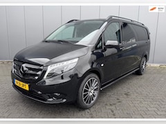Mercedes-Benz Vito - 116 CDI XXL FULL-LED NAVI CAMERA DAB