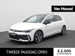 Volkswagen Golf - 1.5 eHybrid GTE 272 Pk | Automaat | Plug-In | Volledig Lederen Bekleding | Panorama Dak |