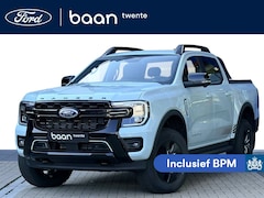 Ford Ranger - Stormtrak Double Cab 2.3 PHEV 279 pk