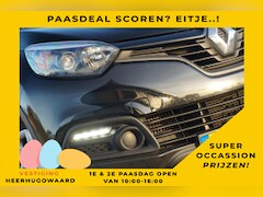 Renault Captur - 0.9 TCe Authentique | Noir Étoilé | Airco/Cruise/Bluetooth - Keurig