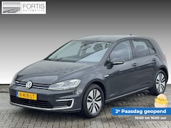 Volkswagen e-Golf - E-DITION NL-AUTO | DIGI DASH | NAVI | CAMERA