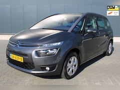 Citroën Grand C4 Picasso - 1.2 PureTech Business 7 PERSOONS TREKHAAK NAVIGATIE