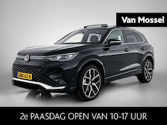 Volkswagen Tiguan - 1.5 eHybrid R-Line Business 272 PK | SoH 98% | Automaat | Navigatie | Camera | Adaptive Cr