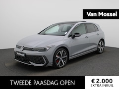 Volkswagen Golf - 1.5 eHybrid GTE 272 PK | Panoramdak | Lederen Stoelen | Head-Updisplay | Stoelverwarming |