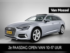 Audi A6 Avant - 50 TFSI e quattro Advanced edition 299 PK| Panoramadak | Camera | Stoelverwarming | Naviga