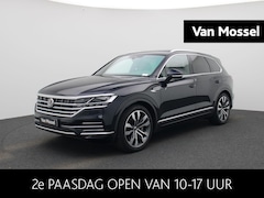Volkswagen Touareg - Elegance 3.0 TSi eHybrid 4MOTION 381 PK | Automaat | Navigatie | Panoramadak | 360 Camera