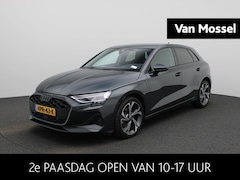 Audi A3 Sportback - 40 TFSI e Advanced edition l Adaptive cruise control l Airco l Navigatie l Stoelverwarming
