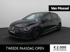 Volkswagen Golf - 2.0 TSI GTI 245 PK | Automaat | Panorama Dak | Soundsysteem Harman Kardon | Head-Updisplay