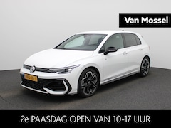 Volkswagen Golf - 1.5 eTSI R-Line Edition | 116 PK | Automaat | Navigatie | Draadloze Apple Carplay | Adapti