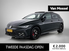 Volkswagen Golf - 1.5 eHybrid GTE | 272 PK | SoH 99.4% | Automaat | Panoramadak | Navigatie | Apple Carplay
