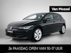 Volkswagen Golf - 1.5 eHybrid Life Edition | Demo | 204 PK | Plug-IN | Navigatie | Stuur + Stoelverwarming |