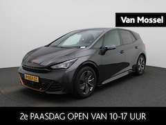 CUPRA Born - Business Plus 62 kWh 204 PK | Automaat | LED Koplampen | Navigatie | Apple Carplay/Android